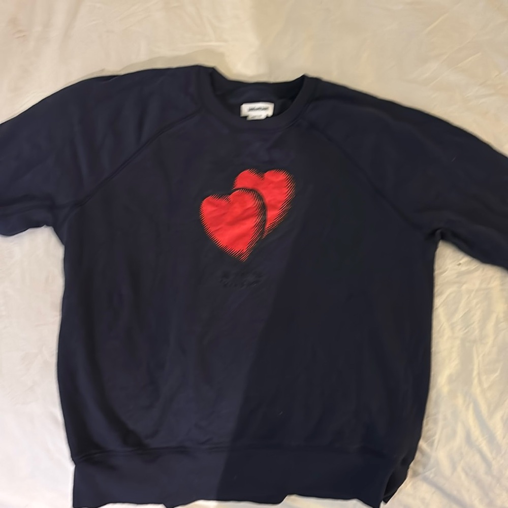 Zadig & Voltaire lightweight sweatshirt